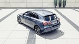 Mercedes A- / B-Klasse PHEV