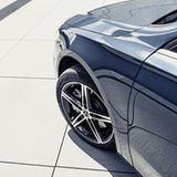 Mercedes A- / B-Klasse PHEV