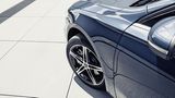 Mercedes A- / B-Klasse PHEV