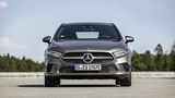 Mercedes A- / B-Klasse PHEV