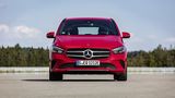 Mercedes A- / B-Klasse PHEV