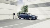 Mercedes A- / B-Klasse PHEV
