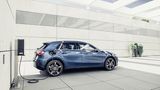 Mercedes A- / B-Klasse PHEV