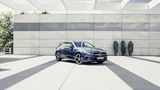 Mercedes A- / B-Klasse PHEV