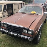 Concours de Lemons 2019