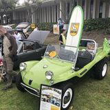 Concours de Lemons 2019