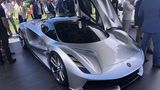 Lotus Evija