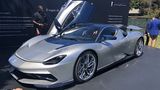 Pininfarina Battista