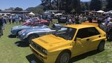 The Quail - a Motorsports Gathering 2019