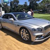 The Quail - a Motorsports Gathering 2019