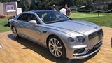 The Quail - a Motorsports Gathering 2019