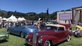 The Quail - a Motorsports Gathering 2019