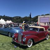 The Quail - a Motorsports Gathering 2019