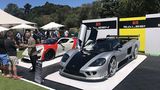 The Quail - a Motorsports Gathering 2019