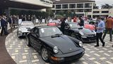 Versteigerungen Pebble Beach 2018