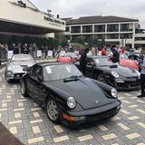 Versteigerungen Pebble Beach 2018