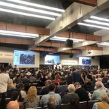 Versteigerungen Pebble Beach 2018