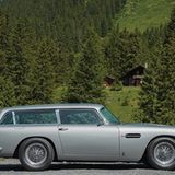 Versteigerungen Pebble Beach 2018