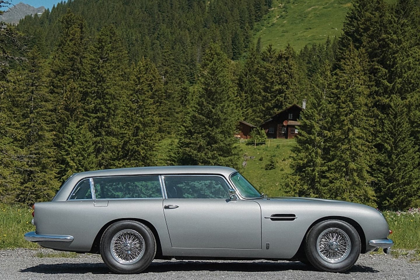 Versteigerungen Pebble Beach 2018