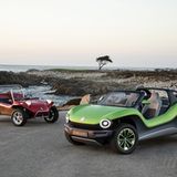 VW ID. Buggy