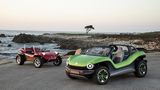 VW ID. Buggy