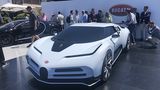 Bugatti Centodieci