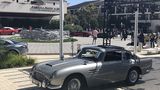 Aston Martin DB5 007