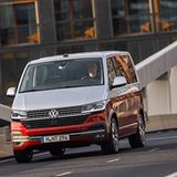 Volkswagen T6.1