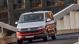Volkswagen T6.1