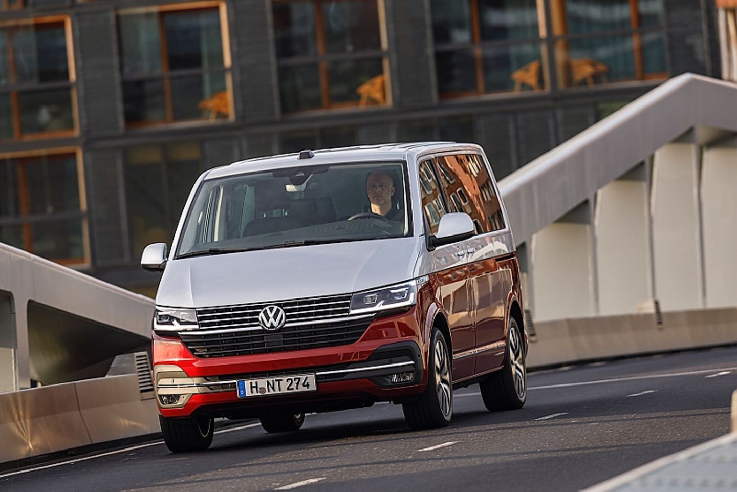 Volkswagen T6.1