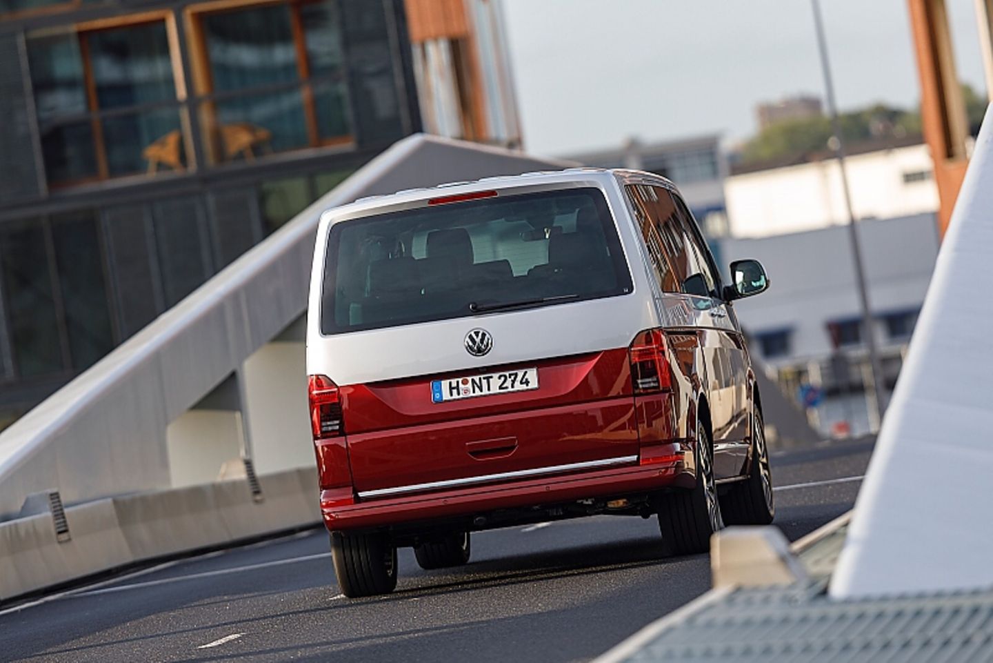 Volkswagen T6.1