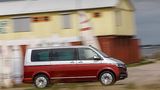 Volkswagen T6.1