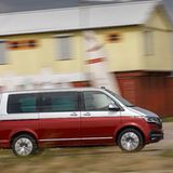 Volkswagen T6.1