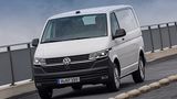 Volkswagen T6.1 Transporter