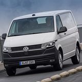 Volkswagen T6.1 Transporter