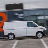 Volkswagen T6.1 Transporter