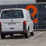 Volkswagen T6.1 Transporter