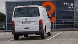 Volkswagen T6.1 Transporter