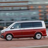 Volkswagen T6.1