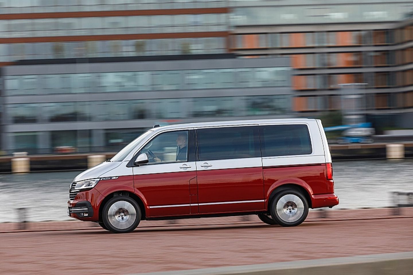 Volkswagen T6.1