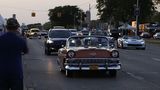 An diesem Wochenende erstrahlt der Ruhm der "Motown" in neuem Glanz