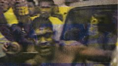 Lynchmorde in Brasilien