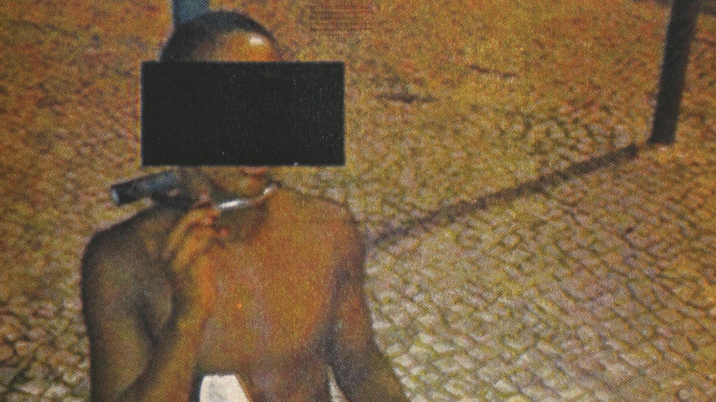 Lynchmorde in Brasilien