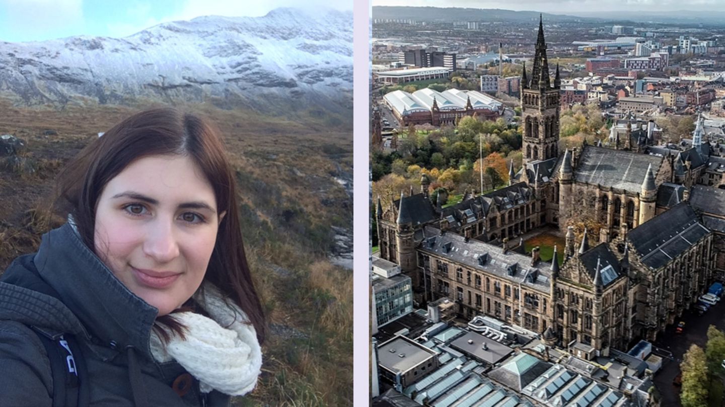 Auswandern Darum Ist Glasgow Das Beliebteste Ziel Fur Expats Stern De