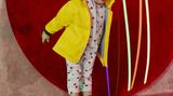 Petit Bateau ist eine französische Kindermarke