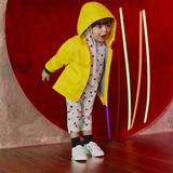 Petit Bateau ist eine französische Kindermarke