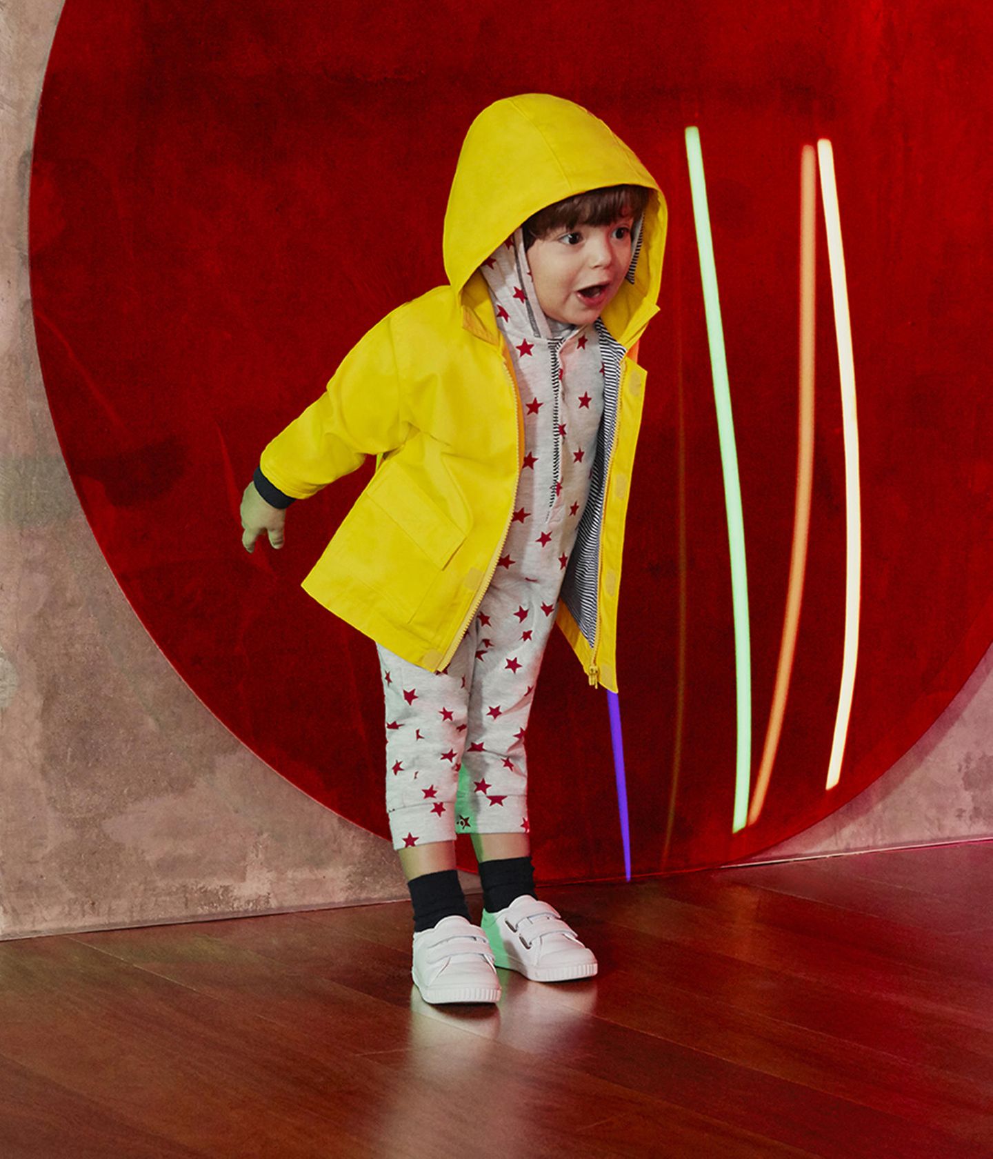 Petit Bateau ist eine französische Kindermarke Petit Bateau ist eine französische Kindermarke