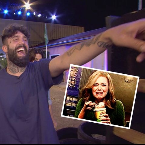 Twitterreaktionen #PromiBB: Zwei raus und einer im Krankenhaus: "Super unangenehm und gemein – ich liebe es"