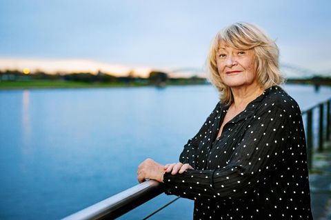 Alice Schwarzer