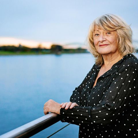 Alice Schwarzer